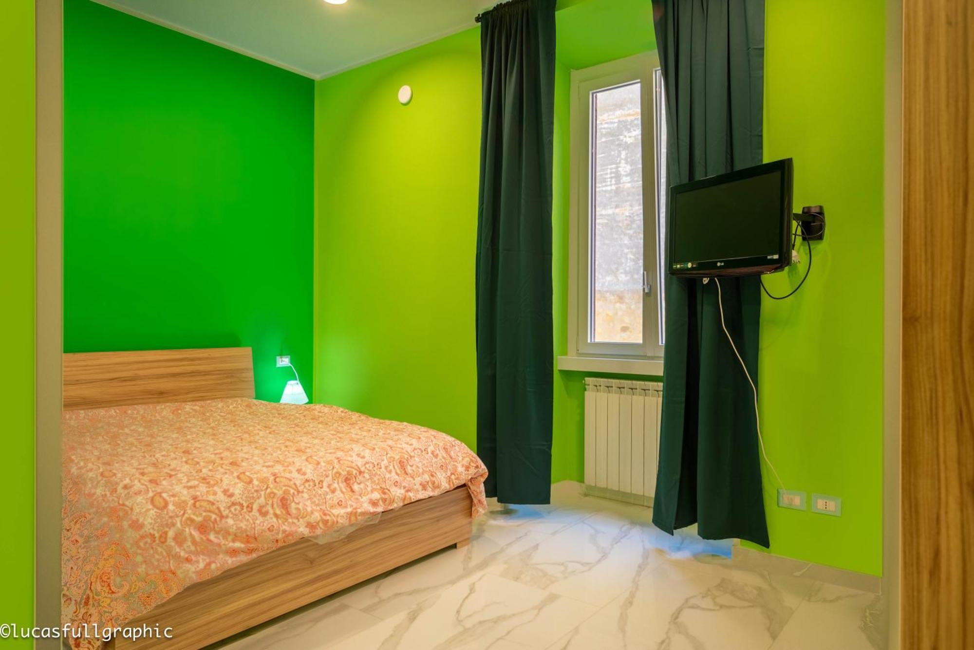 Hébergement de vacances Sophie's Choice 3 E Sophie's Choice 4 *